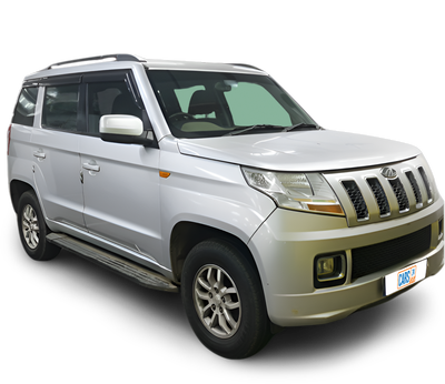 Mahindra TUV300-img